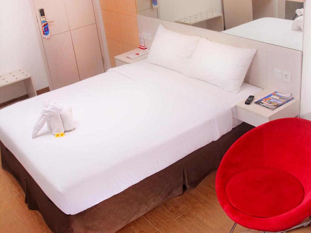 Dragon Inn Kendari Phòng bức ảnh